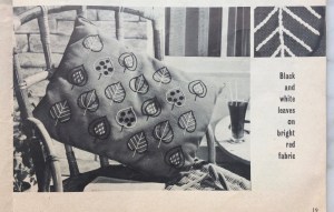 leafcushion_issuefoto