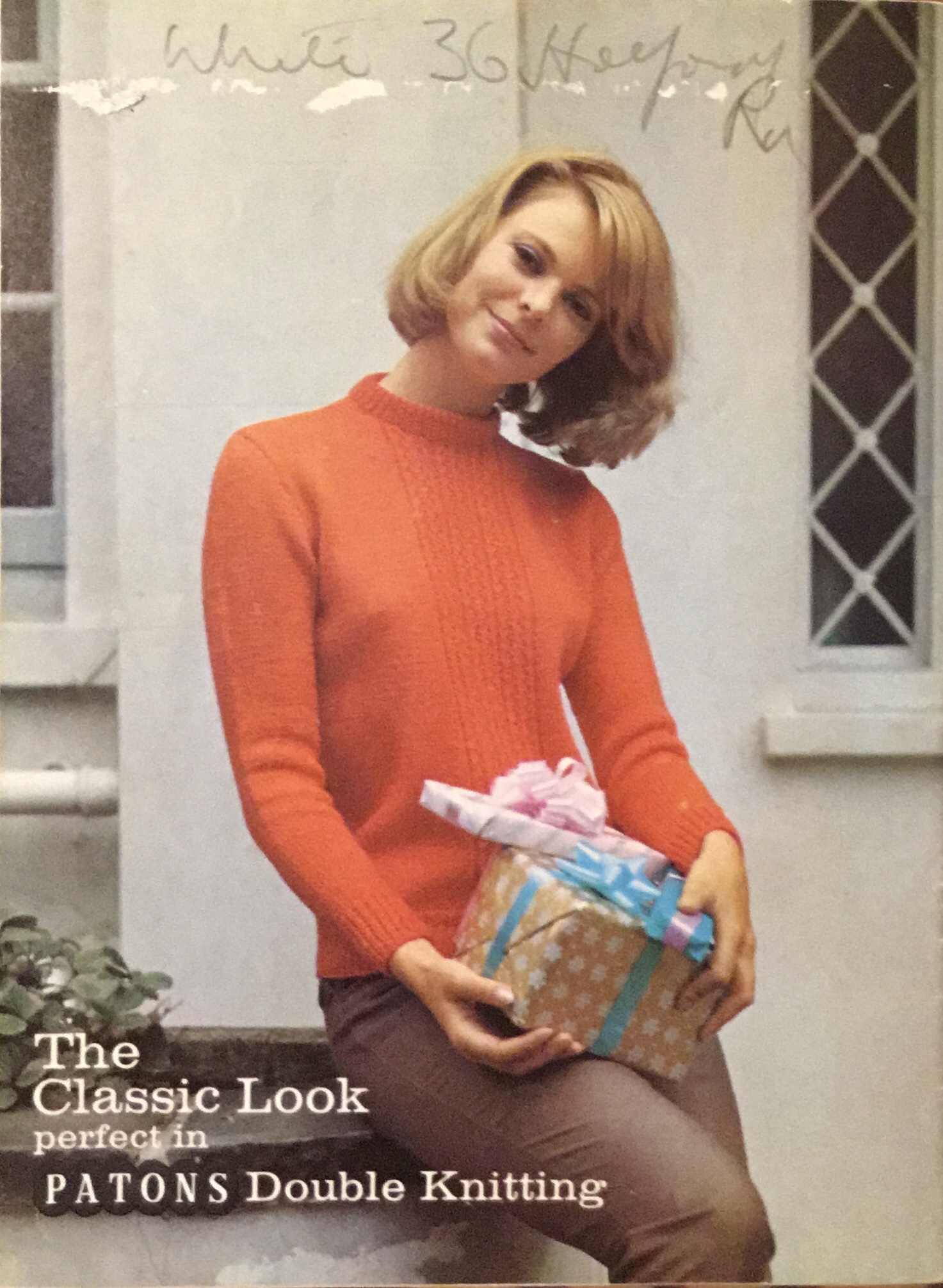 1964 – The Stitchcraft Sixties